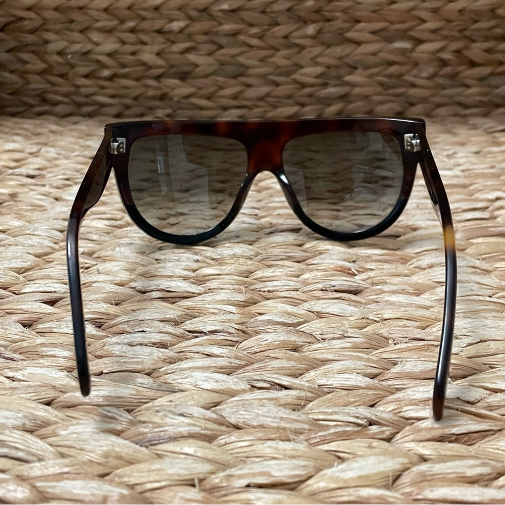 Celine Geometric Sunglasses‎ - Picture 3 of 6
